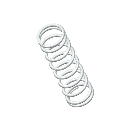 Approved Vendor Compression Spring, O= .240, L= .81, W= .026 G709964921